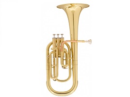 Alto horn