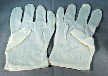 Handschuhe Gr. 11
