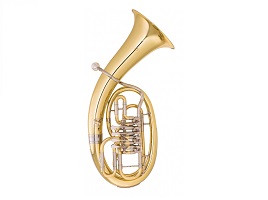 Baritone/tenor horn