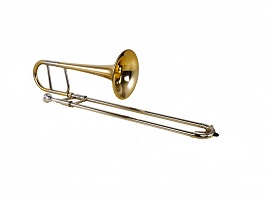 Eb alto trombone