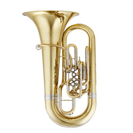 Hauptstimmbogen F-Tuba Mod.2425