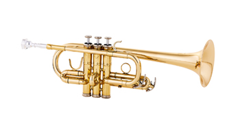 MTP Es-/D-Trompete Mod.T-633