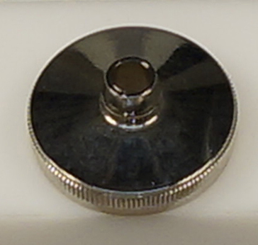 Ventildeckel unten für Es-Tuba Mod.9810