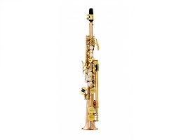 Sopranino saxophone