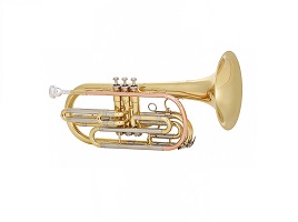 Bass-Trompete
