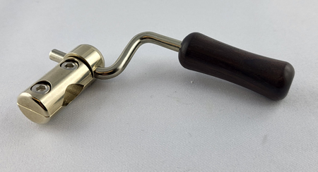 MTP Daumenstütze für Posaune