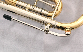 Wasserklappe MTP B-Konzert-Trompete Mod.1120