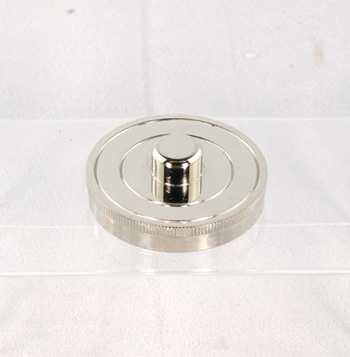 Ventildeckel für MTP F-Tuba 2420