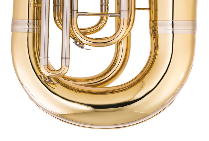 Hauptbügel B-Tuba Mod.9940