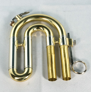 3. Zugbogen Mod.710-II (Marching Trombone)