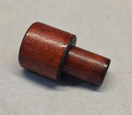 Schutzstopfen für JUNIOR Fagott 