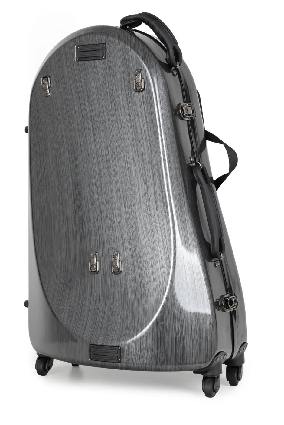 MTP Euphonium Carbon Design Koffer Mod.BGS-EP