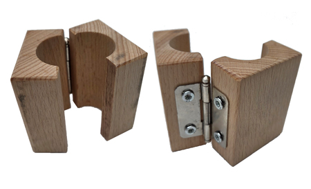 Ventil-Läppblock Nr.28 Sousaphon