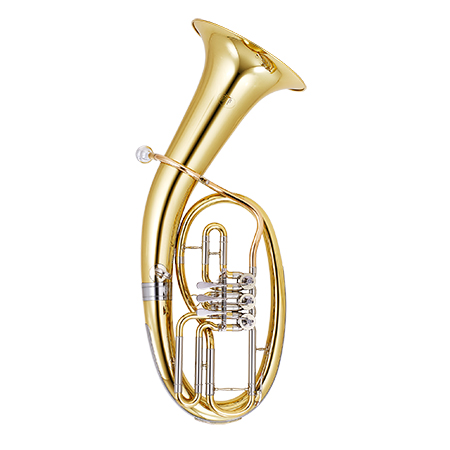 MTP B-Tenorhorn Mod.470-3