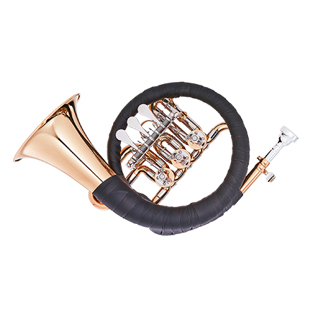 MTP B-Fürst-Pless-Horn G Deluxe