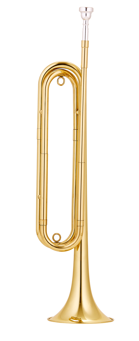 MTP Es-Signalhorn (bugle) Mod.261