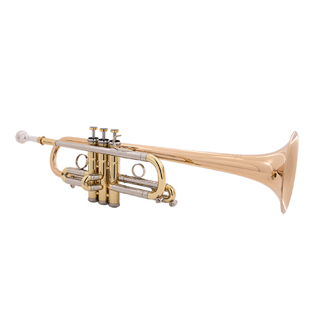MTP C-Trompete XT-TBS Custom