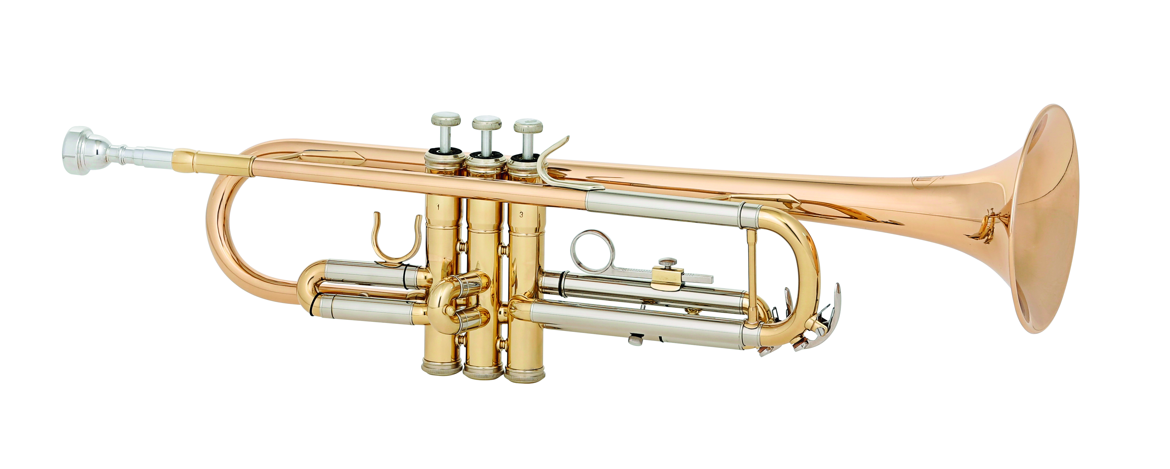 MTP B-Trompete Mod.T-200 G
