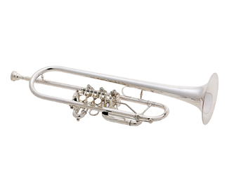 MTP B-Konzert-Trompete Mod.Haydn S