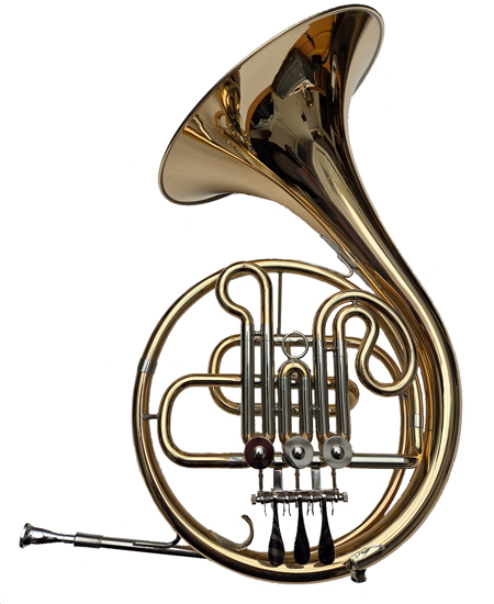 MTP B-Horn Mod.825 RG Custom