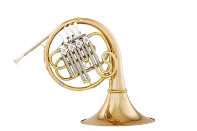 MTP B-Horn Mod.270 G Custom