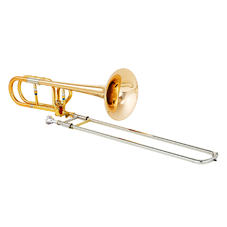 MTP B-/F-Posaune Mod. Maurice