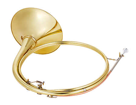 MTP B-/Es-Parforce-Horn