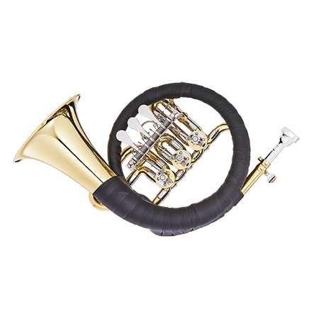 MTP B-Fürst-Pless-Horn Deluxe