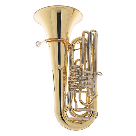 MTP B-Tuba Mod.2521 Linkshänder-Modell