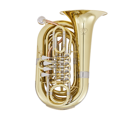 MTP MINI B-Tuba Mod.Paganini