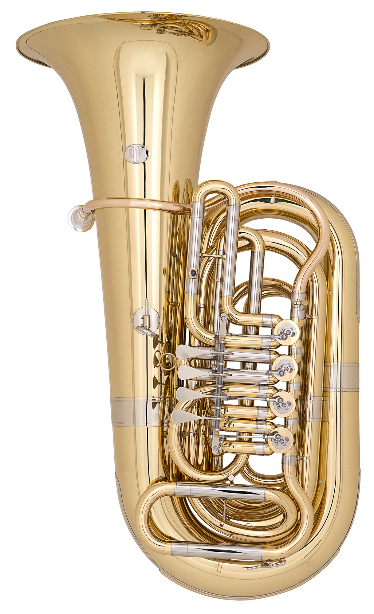 MTP B-Tuba Mod.2100 Custom 