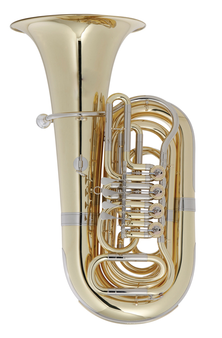 MTP B-Tuba Mod.2100 Custom 