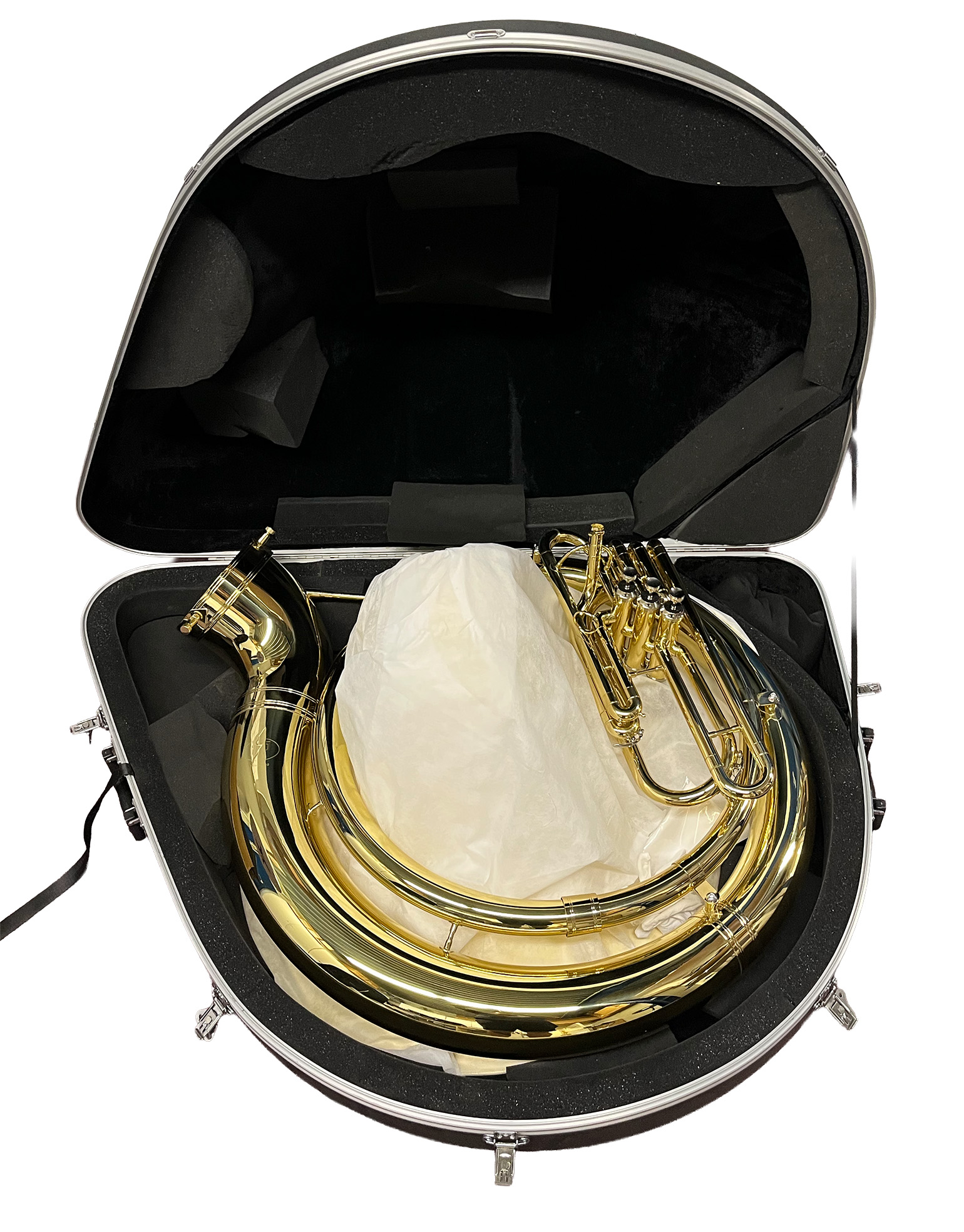 MTP B-Sousaphone Mod.1620