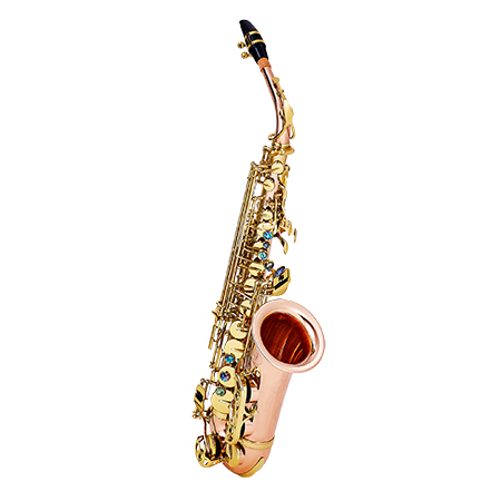 MTP Es-Altsaxophon Mod.A-200 R