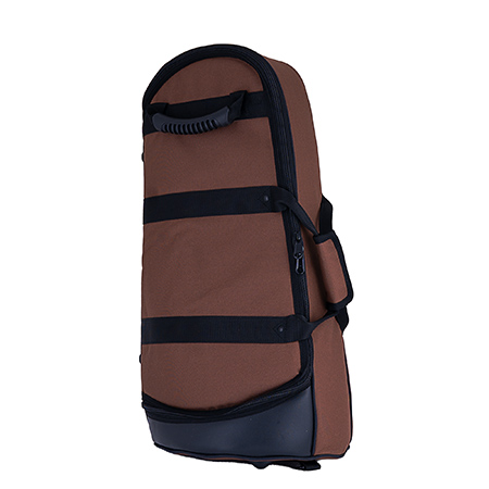 MTP Tasche für Basstrompete (braun)