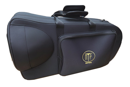 MTP B-Bariton/Tenornhorn-Koffer Mod. 231-3/231-4