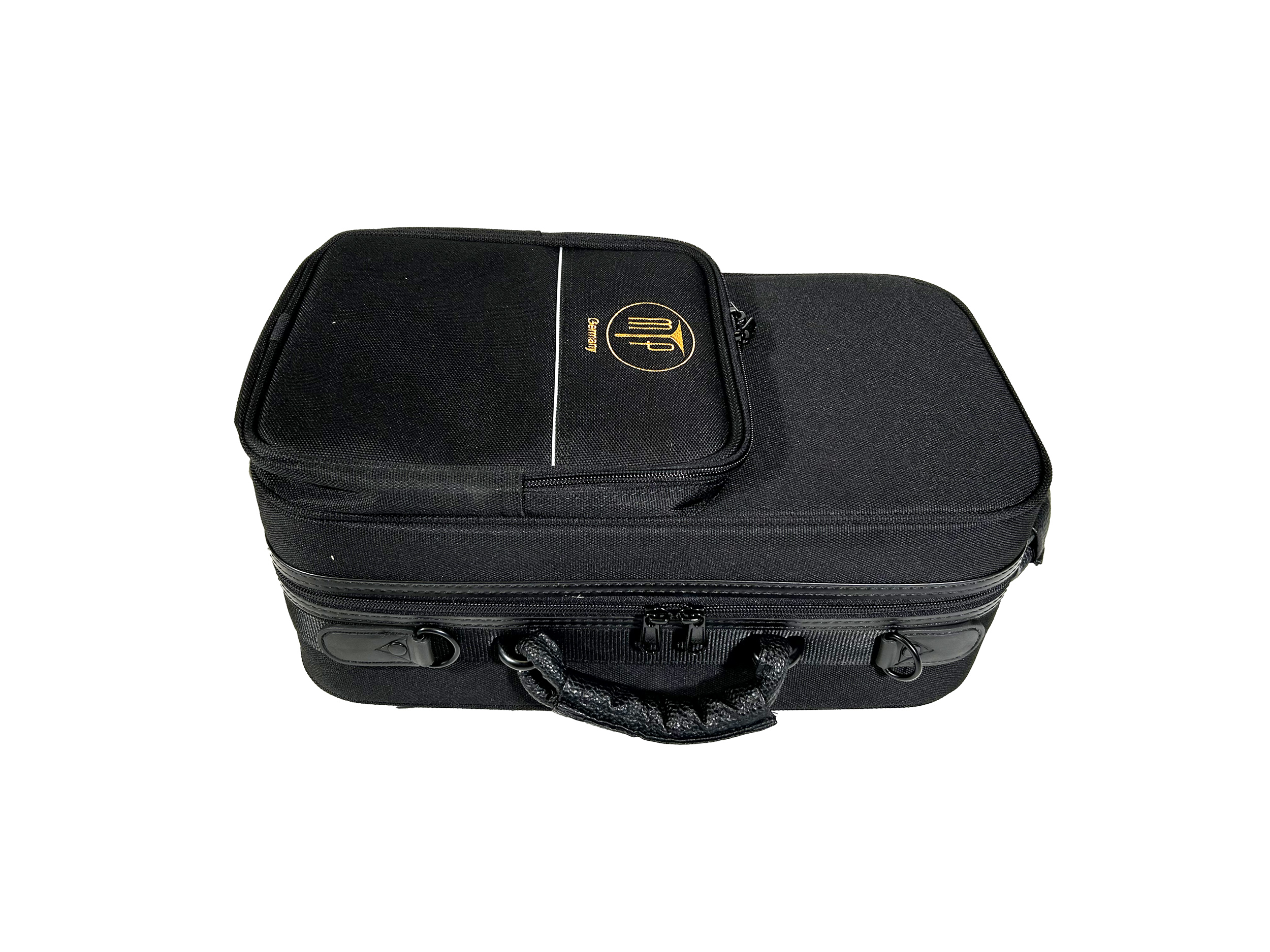 MTP Kornett Leicht-Koffer Mod.BGR DeLuxe
