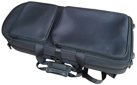 MTP Fagott Leichtkoffer Mod.BS Deluxe