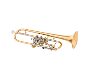 MTP B-Konzert-Trompete Mod.1120