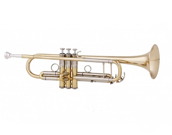 MTP B-Trompete Mod.X-8