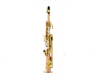 MTP Es-Sopranino Saxophon Mod.900 GL