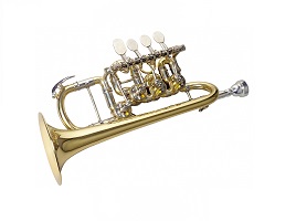 Piccolo Trompete