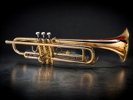 MTP B-Trompete Mod.T-620 