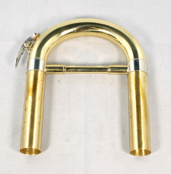 Hauptstimmbogen C-Tuba Mod.1200-II
